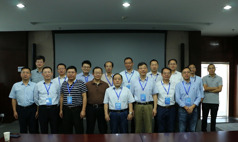 Supramolecular Chemistry and Self-Assembly Symposium